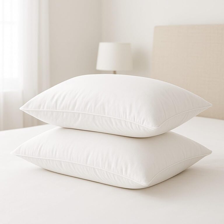 Travesseiros – R$89,99