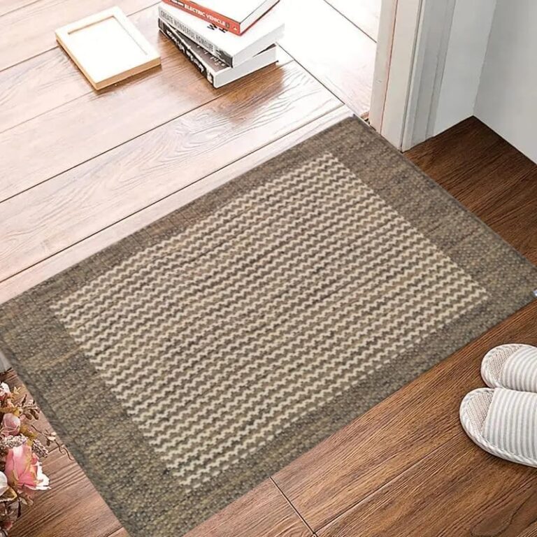 Tapete de Porta – R$39,90