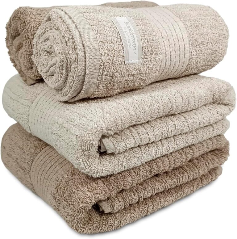 Toalhas – R$159,90