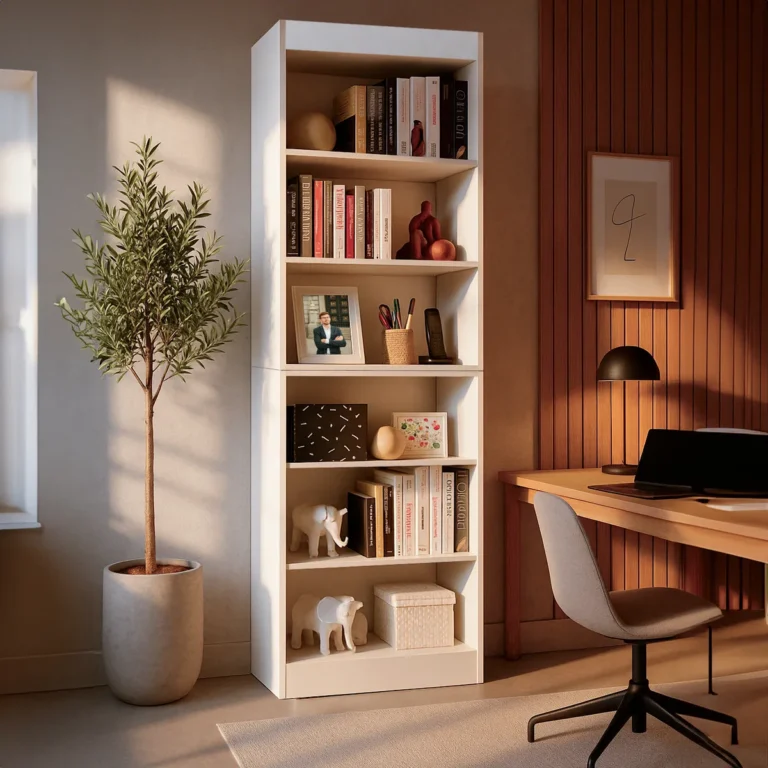 Estante de Livros – R$199,90