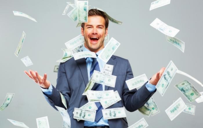 Dei o melhor presente! – R$3.000