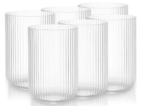 Jogo de Copos – R$99,90