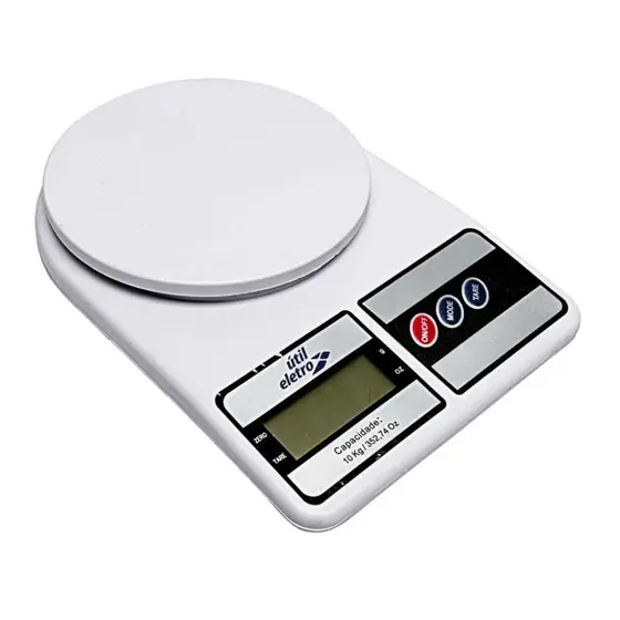 Balança para não engordar os noivos – R$40