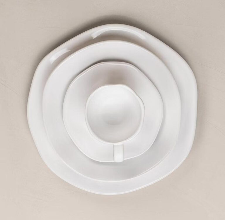 Jogo de jantar 30 pçs – R$599,00