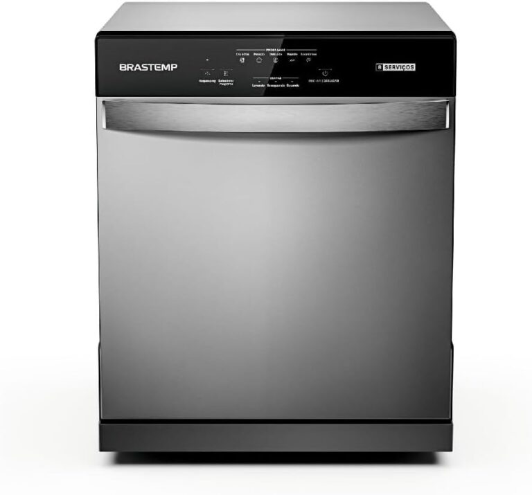 Lava-louça – R$1.999,00